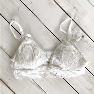 H&M Lace Bralette 6